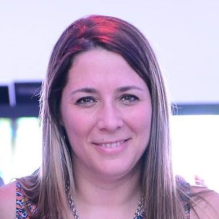 Silvia Minuchin