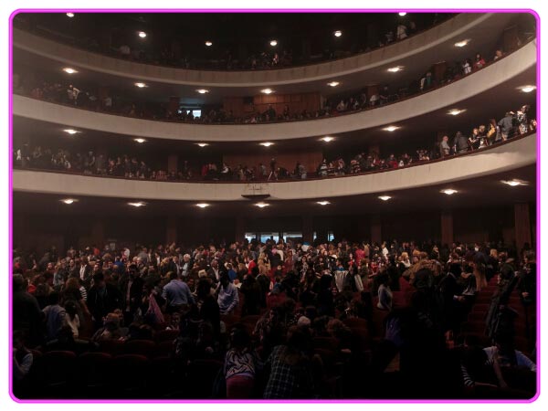 The Musical Summit