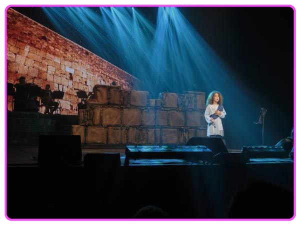 The Musical Summit
