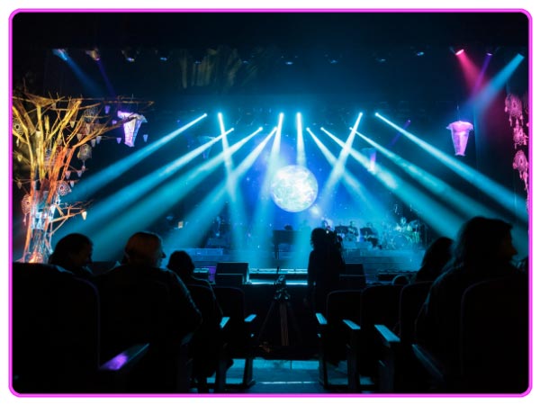 The Musical Summit